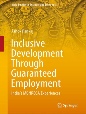 cover image of Inclusive Development Through Guaranteed Employment